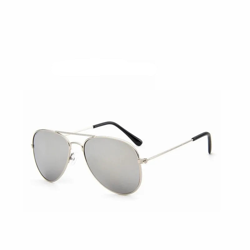 Lunette de soleil fille
