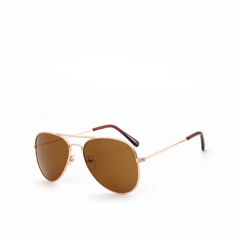 Lunette de soleil fille