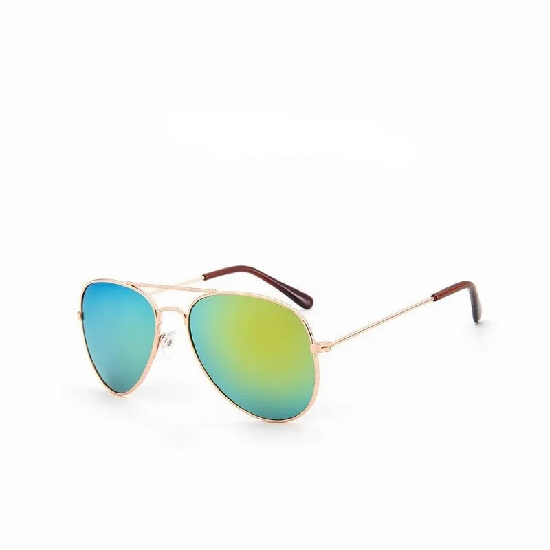 Lunette de soleil fille