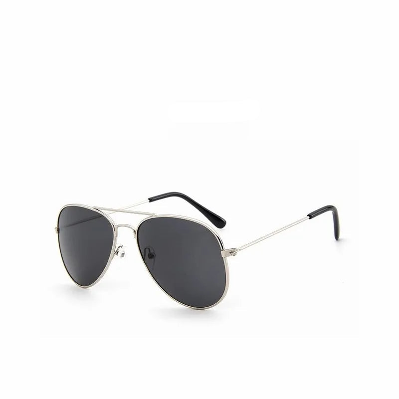 Lunette de soleil fille