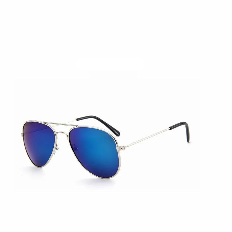 Lunette de soleil fille