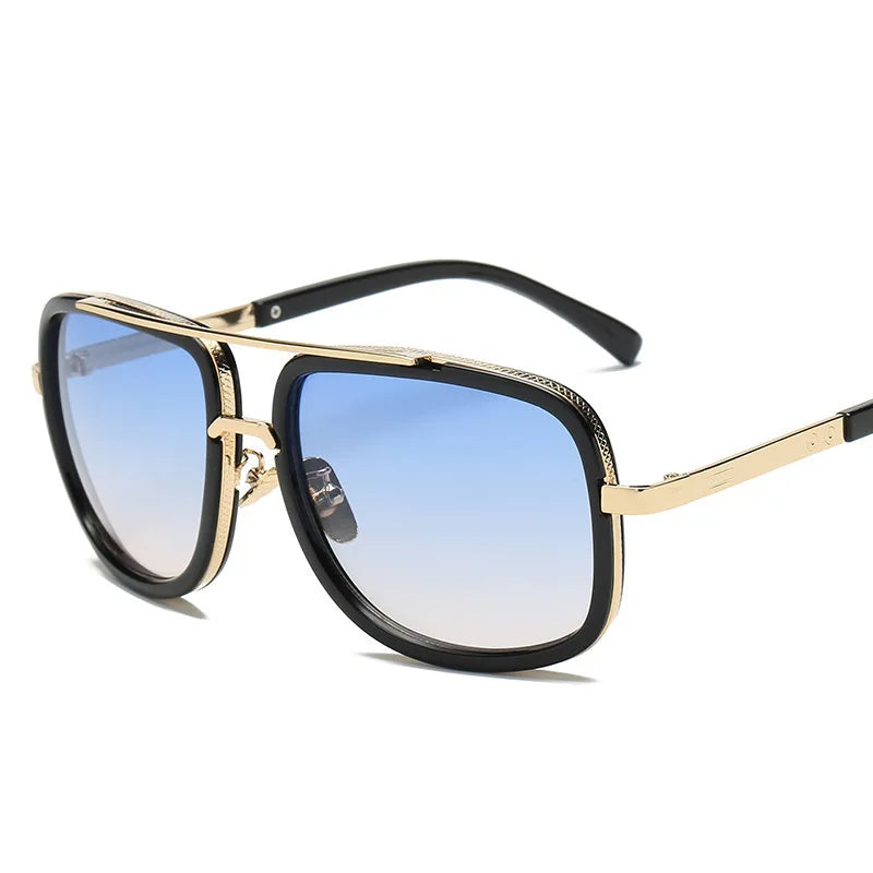 Lunette de soleil aviateur