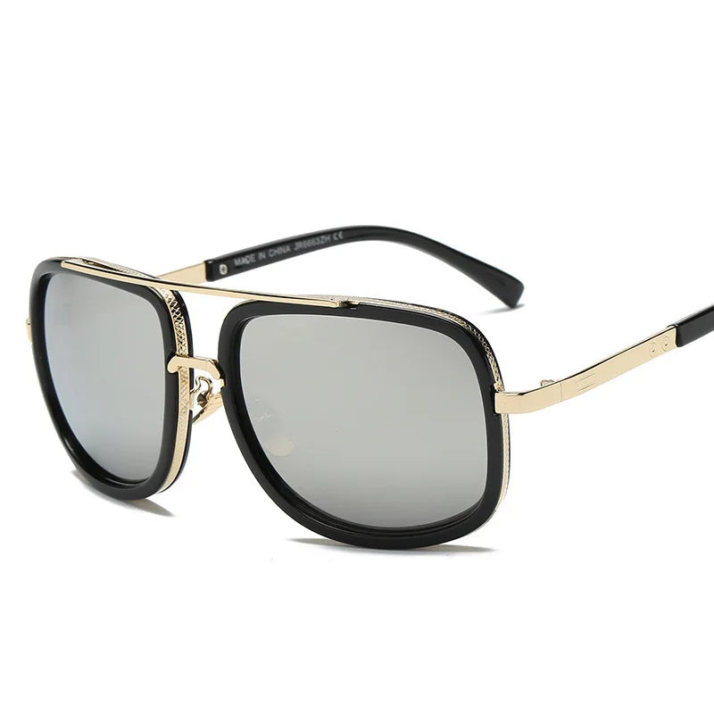 Lunette de soleil aviateur