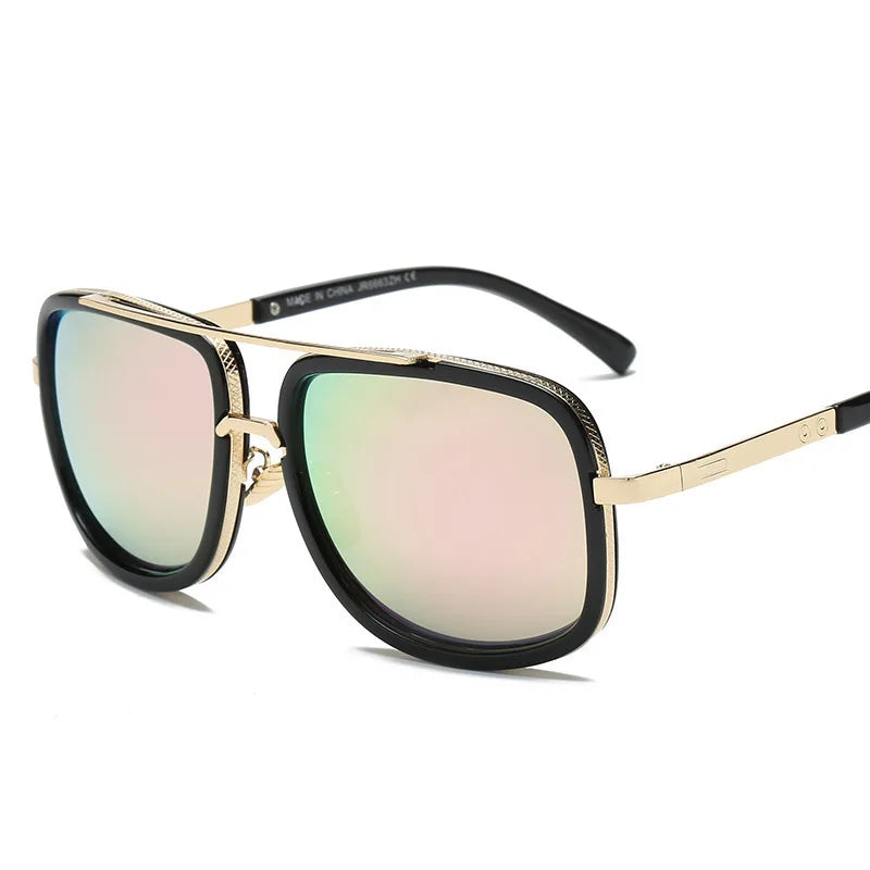 Lunette de soleil aviateur