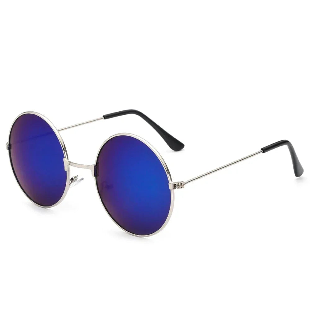 Lunette de soleil ronde modèle 6 SunDrip