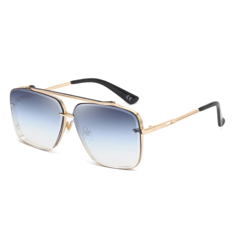 Lunette de soleil aviateur