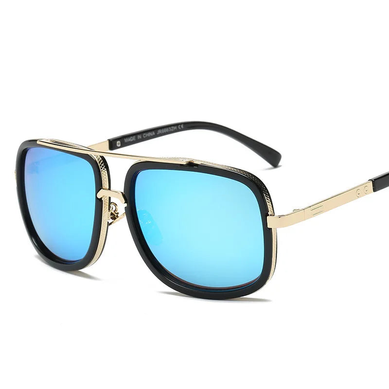 Lunette de soleil aviateur