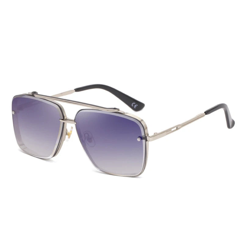 Lunette de soleil aviateur