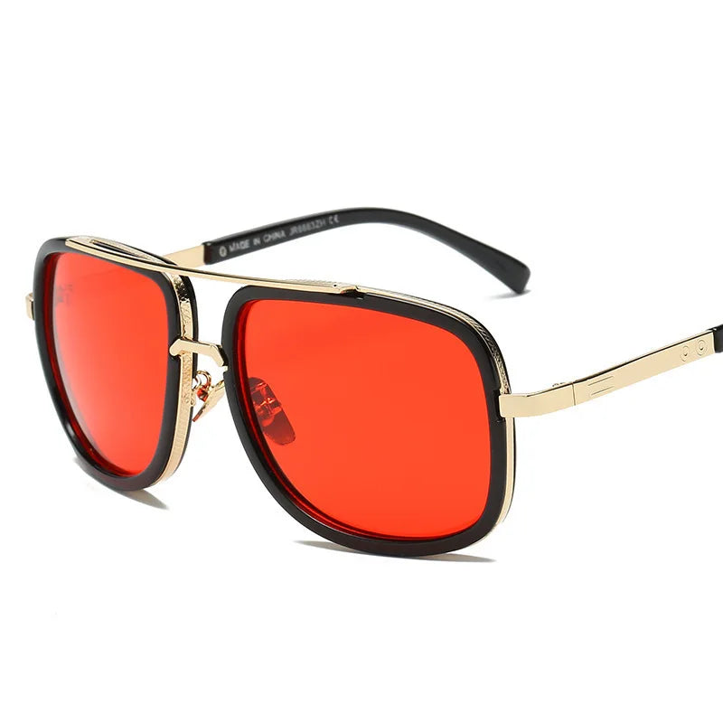 Lunette de soleil aviateur