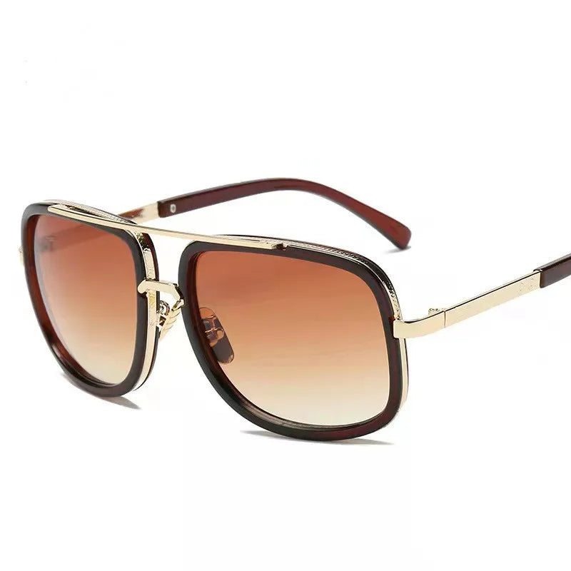 Lunette de soleil aviateur