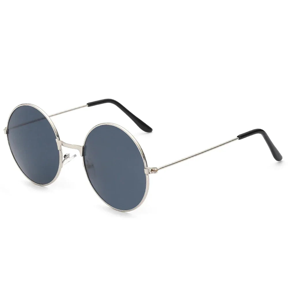 Lunette de soleil ronde modèle 6 SunDrip