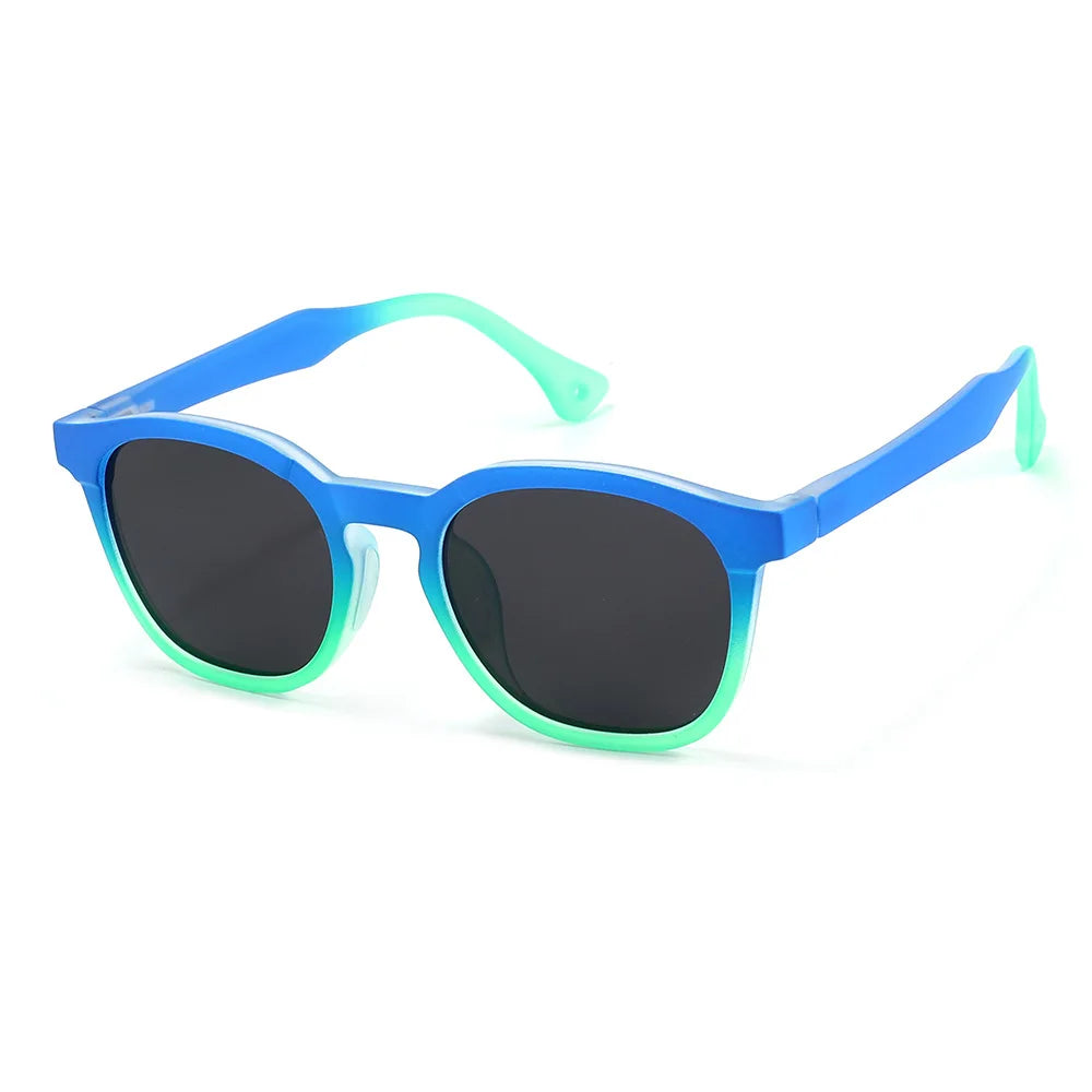 Lunette de soleil garçon