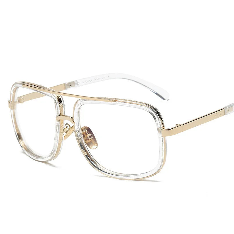 Lunette de soleil aviateur