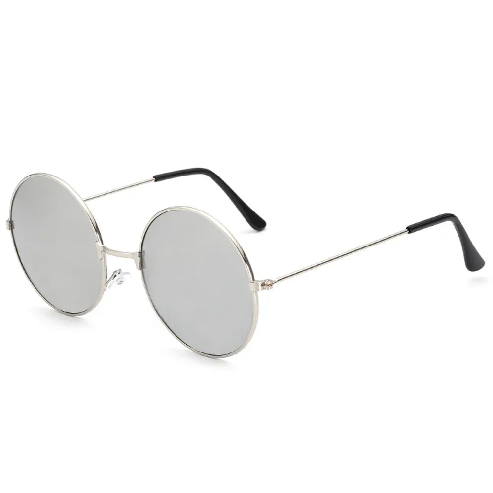 Lunette de soleil ronde modèle 6 SunDrip