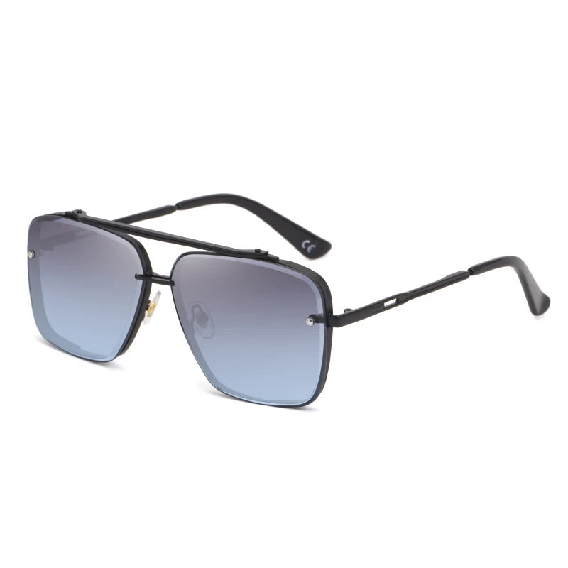 Lunette de soleil aviateur