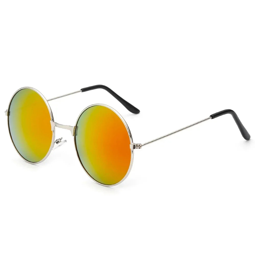 Lunette de soleil ronde modèle 6 SunDrip