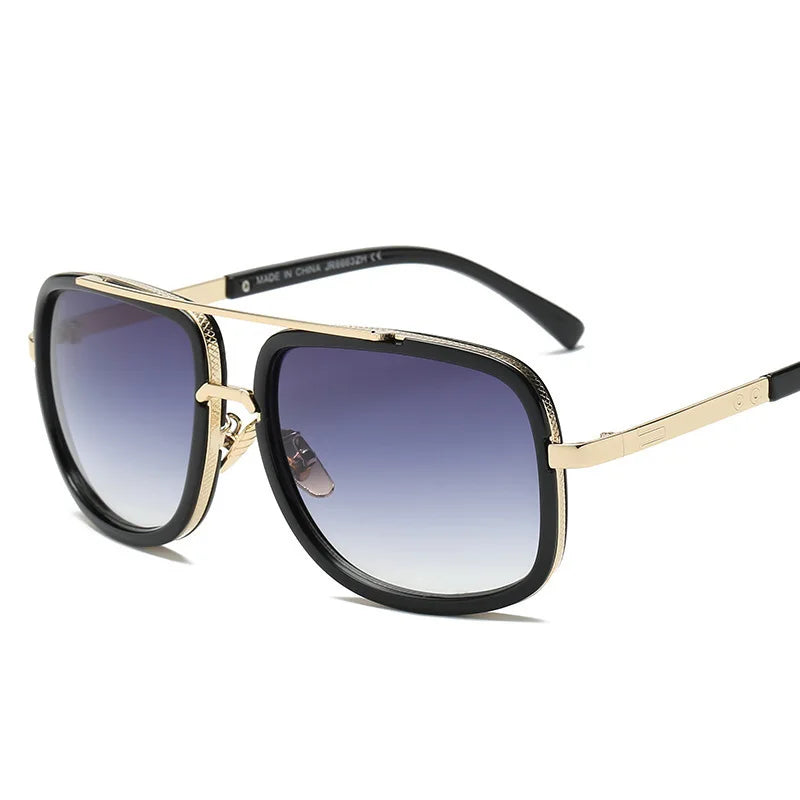 Lunette de soleil aviateur