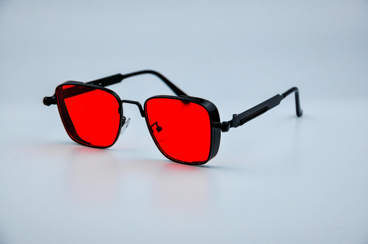 Lunette de soleil homme
