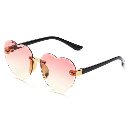 Lunette de soleil pour fille