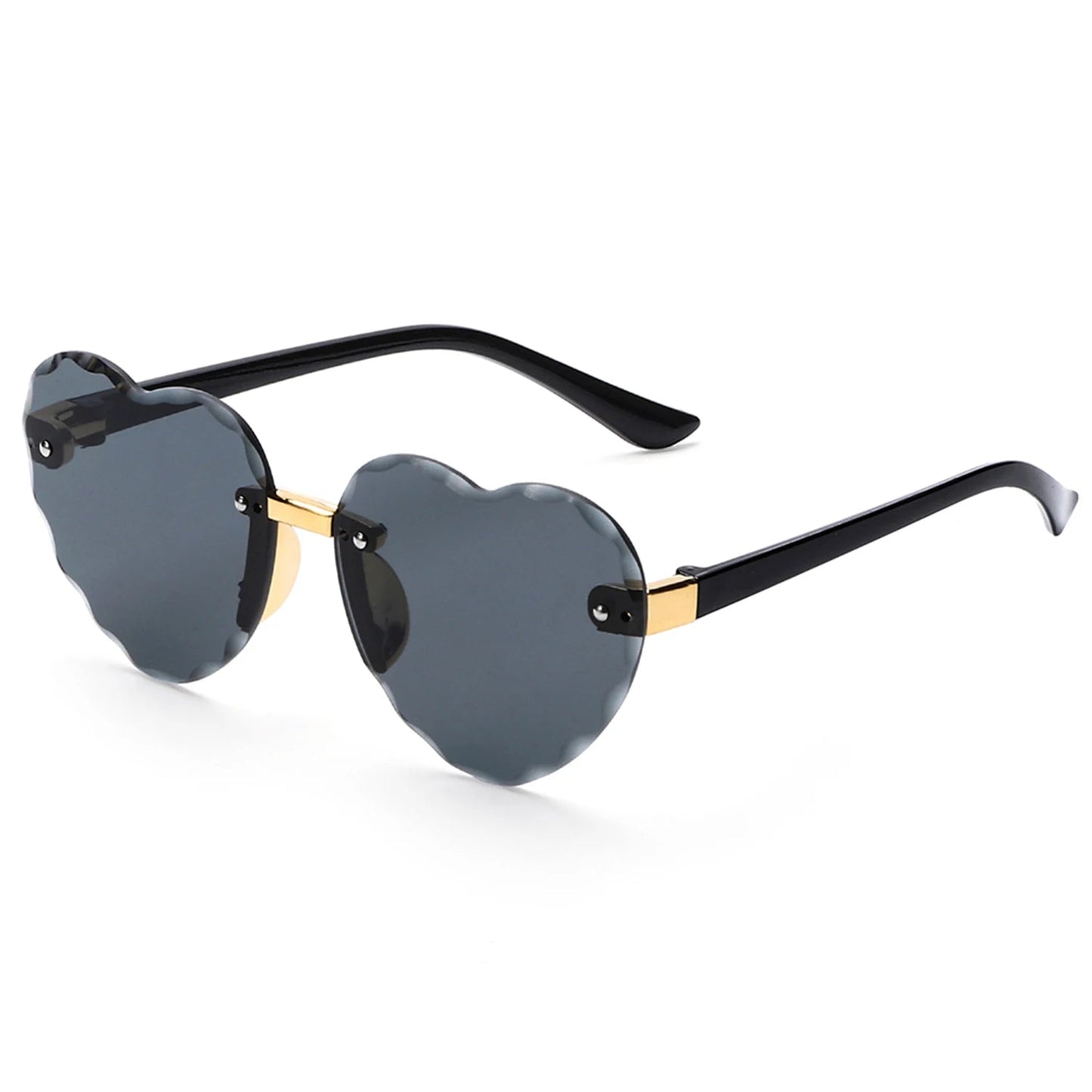 Lunette de soleil pour fille