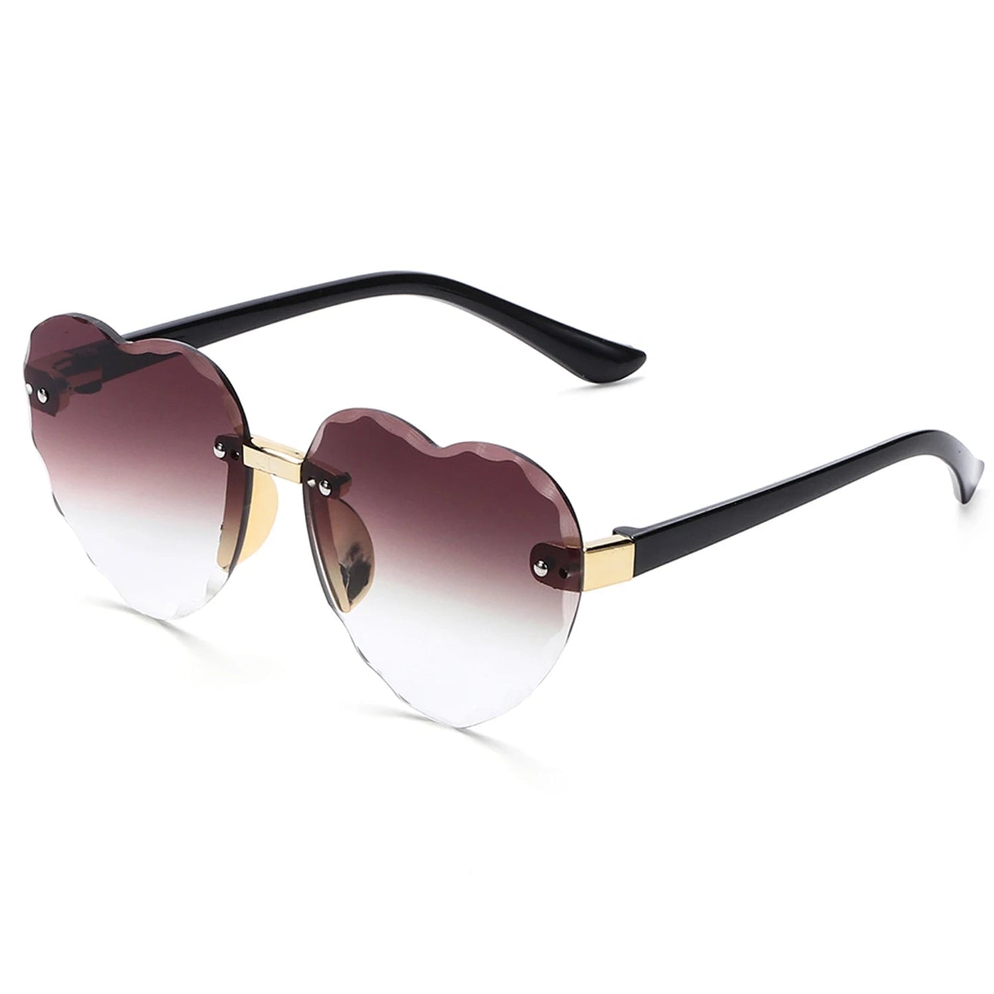 Lunette de soleil pour fille