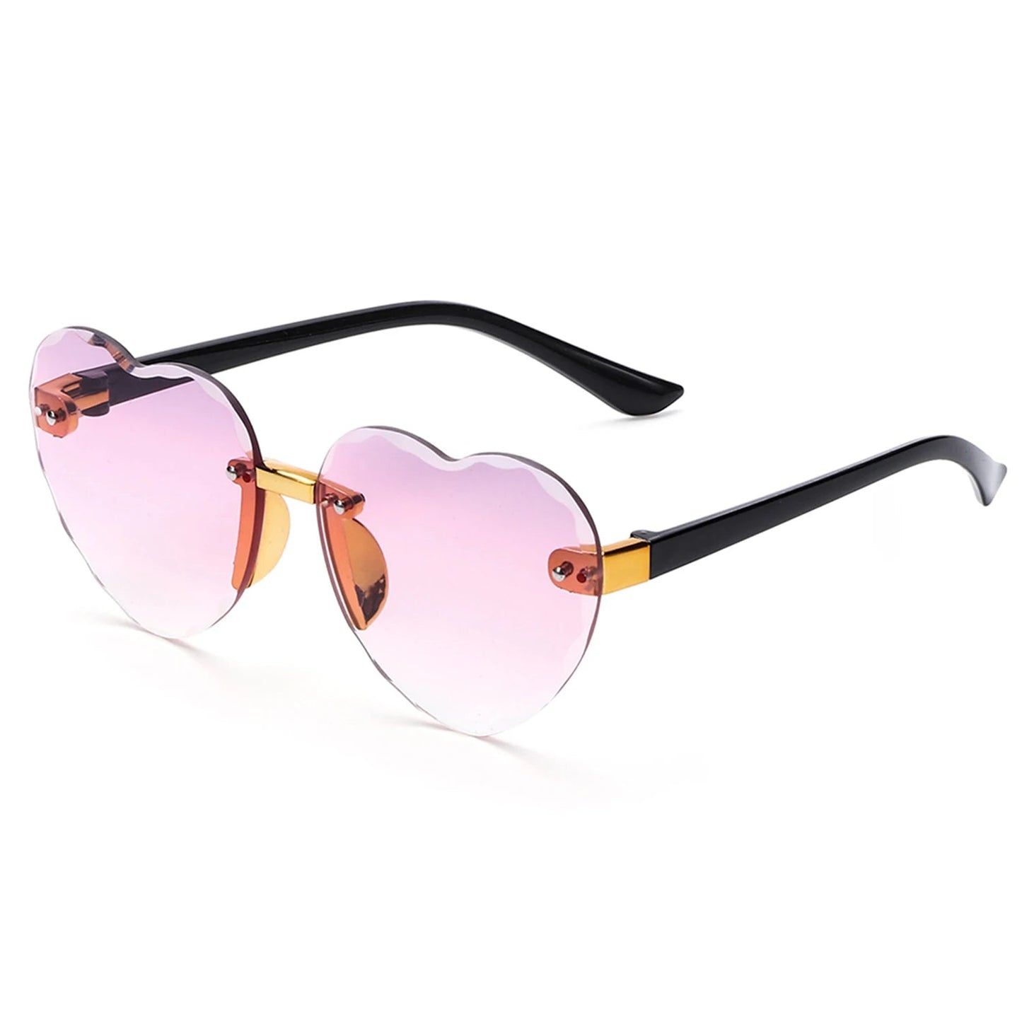 Lunette de soleil pour fille