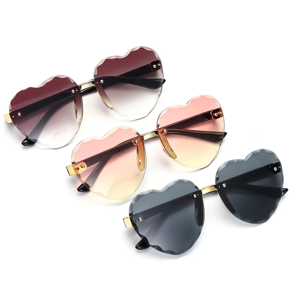 Lunette de soleil pour fille