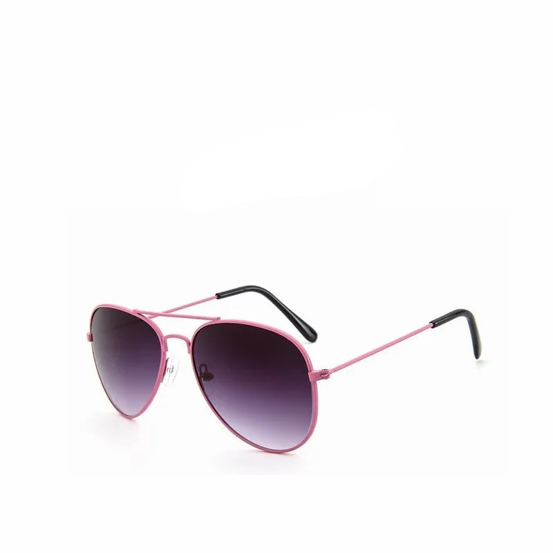 Lunette de soleil fille