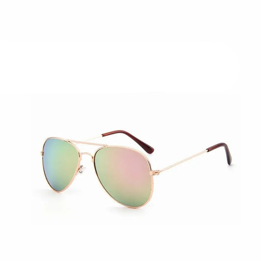 Lunette de soleil fille