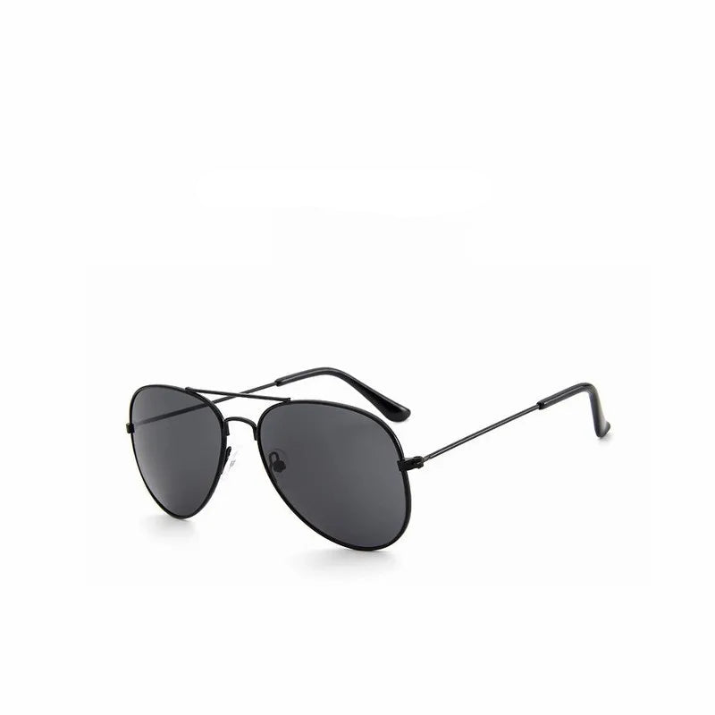 Lunette de soleil fille