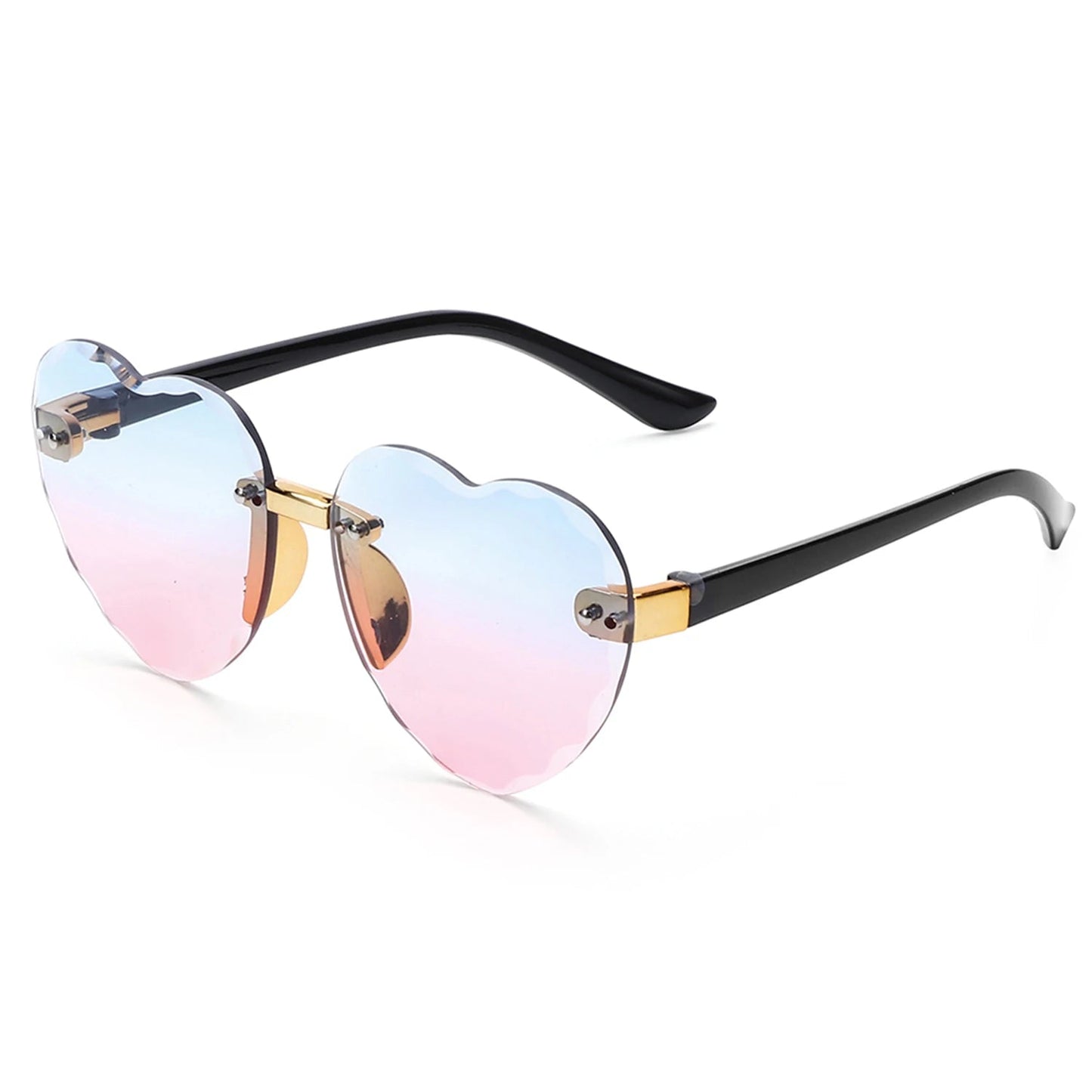 Lunette de soleil pour fille