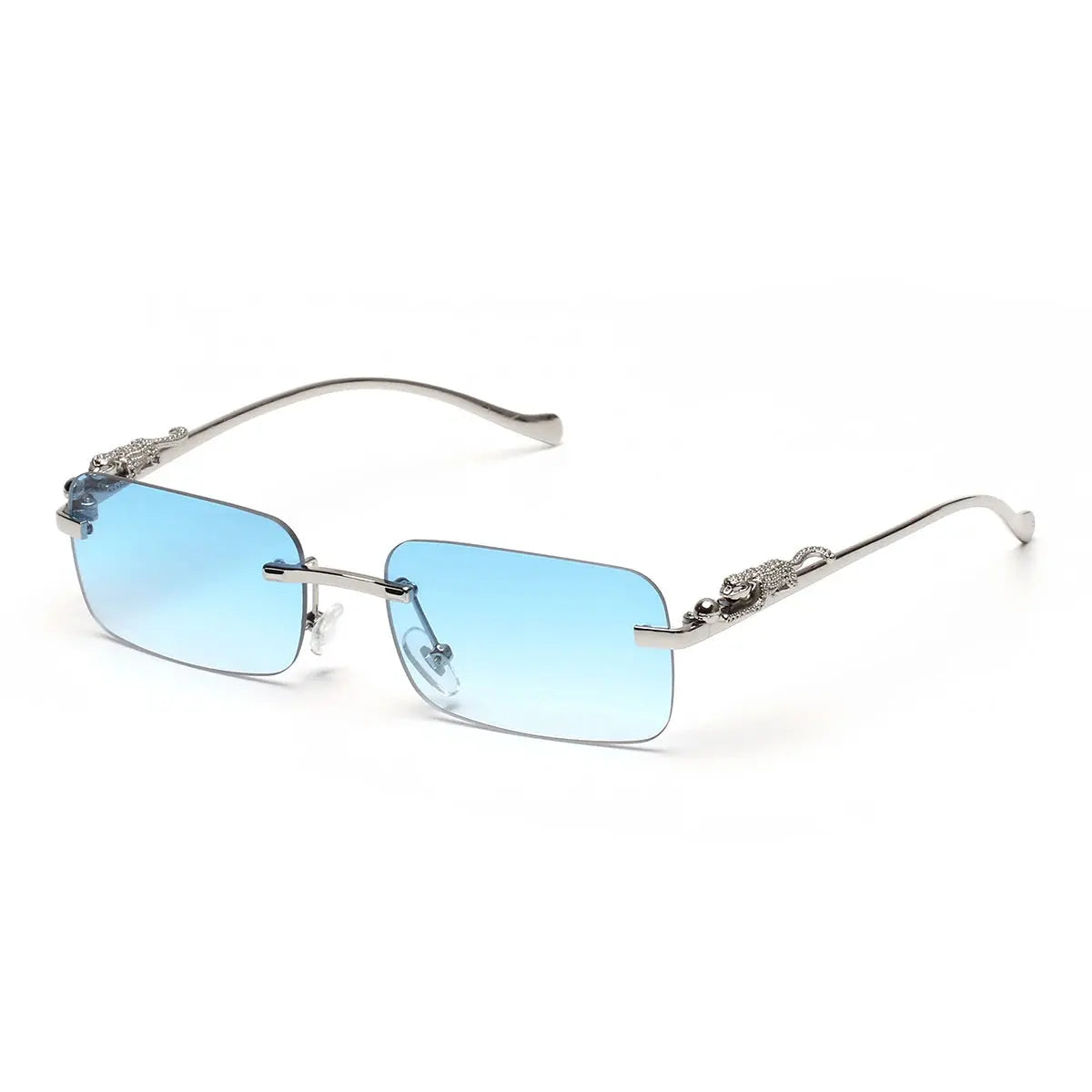 Lunette de soleil carrée modèle 1 SunDrip