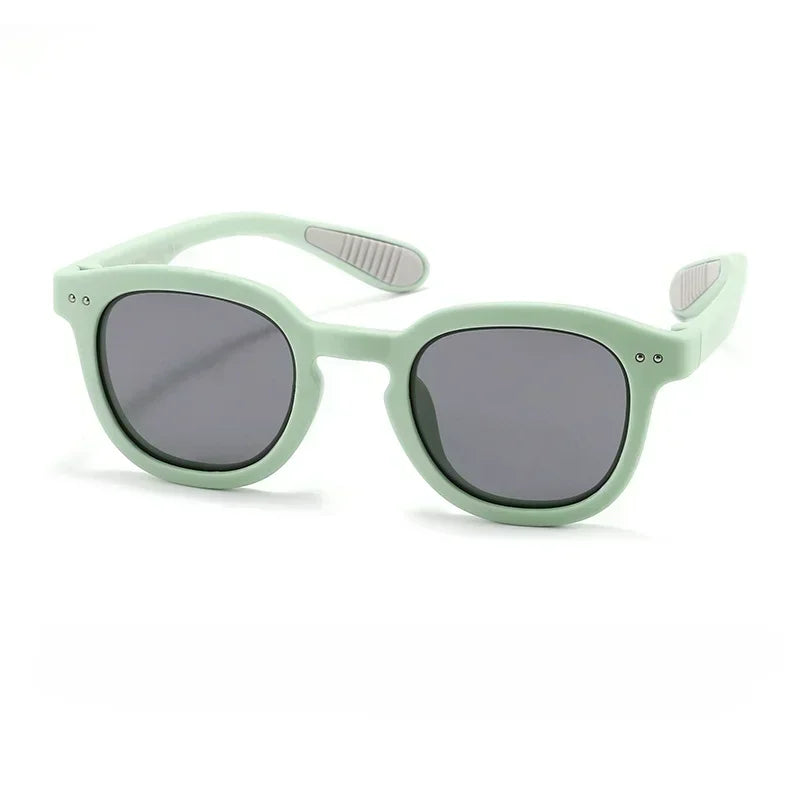 Lunette de soleil garçon