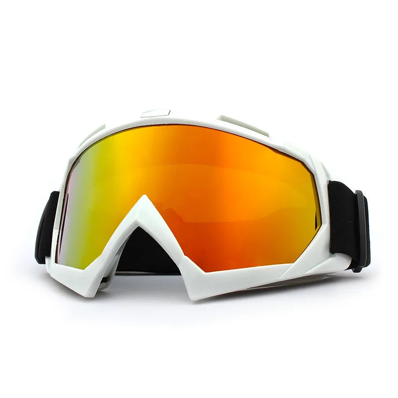 lunette de soleil ski