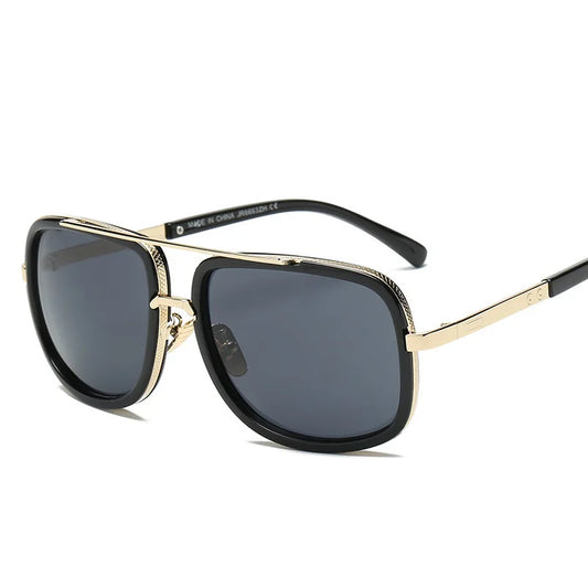 Lunette de soleil aviateur