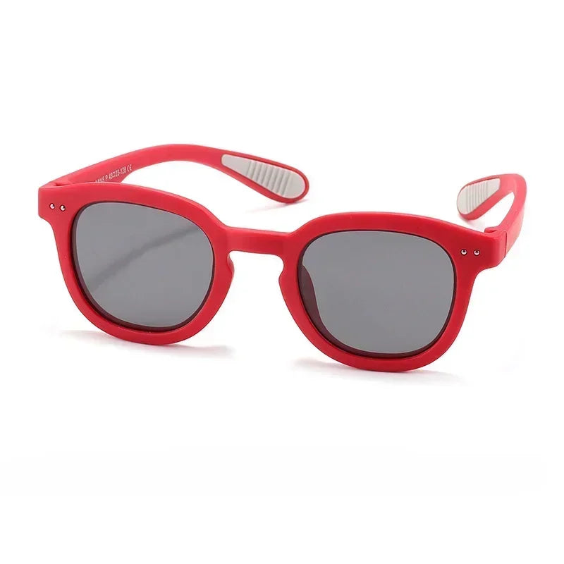 Lunette de soleil garçon