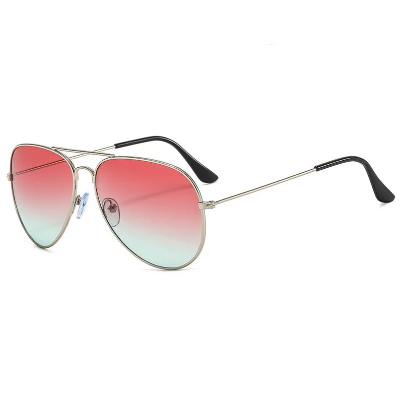 Lunette de soleil aviateur