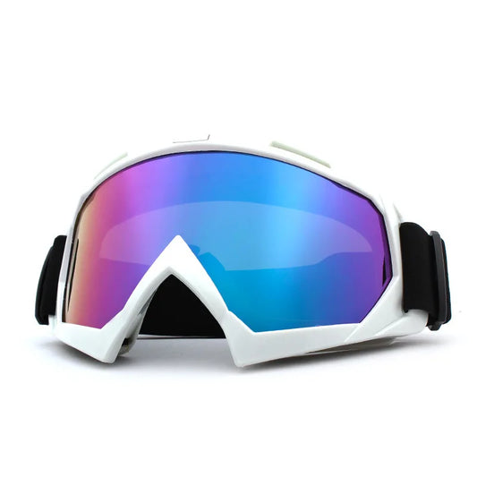 lunette de soleil ski