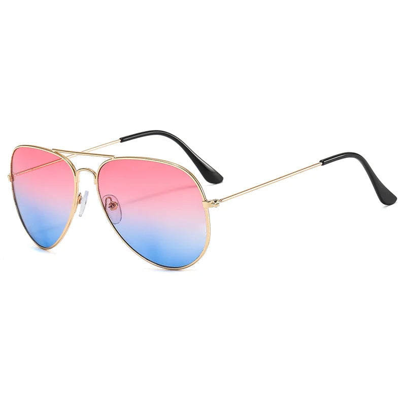 Lunette de soleil aviateur