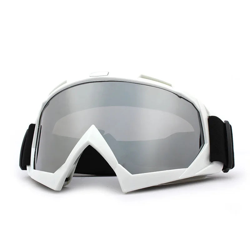 lunette de soleil ski