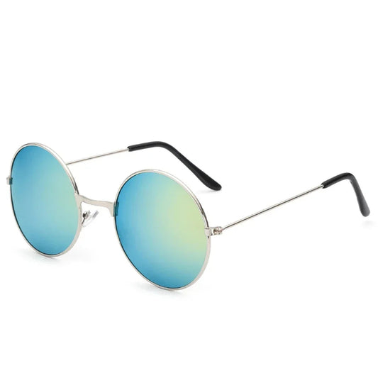Lunette de soleil ronde modèle 6 SunDrip