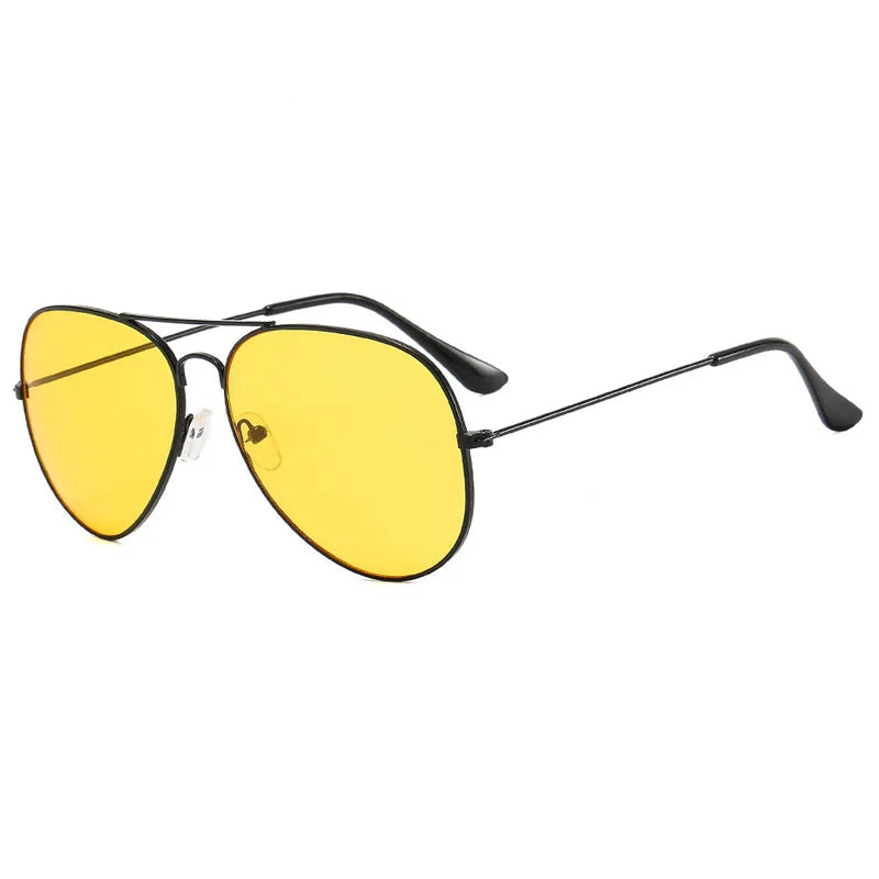 Lunette de soleil aviateur