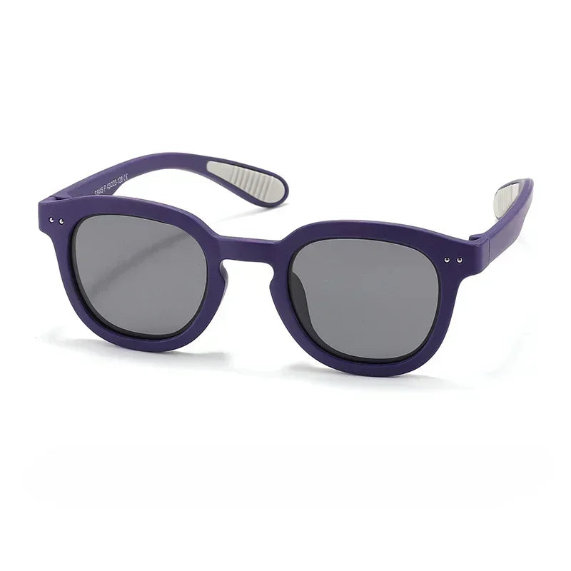 Lunette de soleil garçon