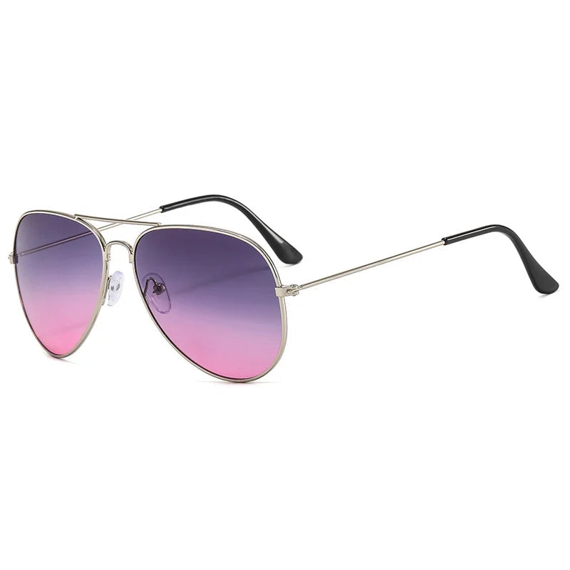 Lunette de soleil aviateur