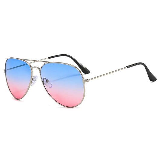 Lunette de soleil aviateur