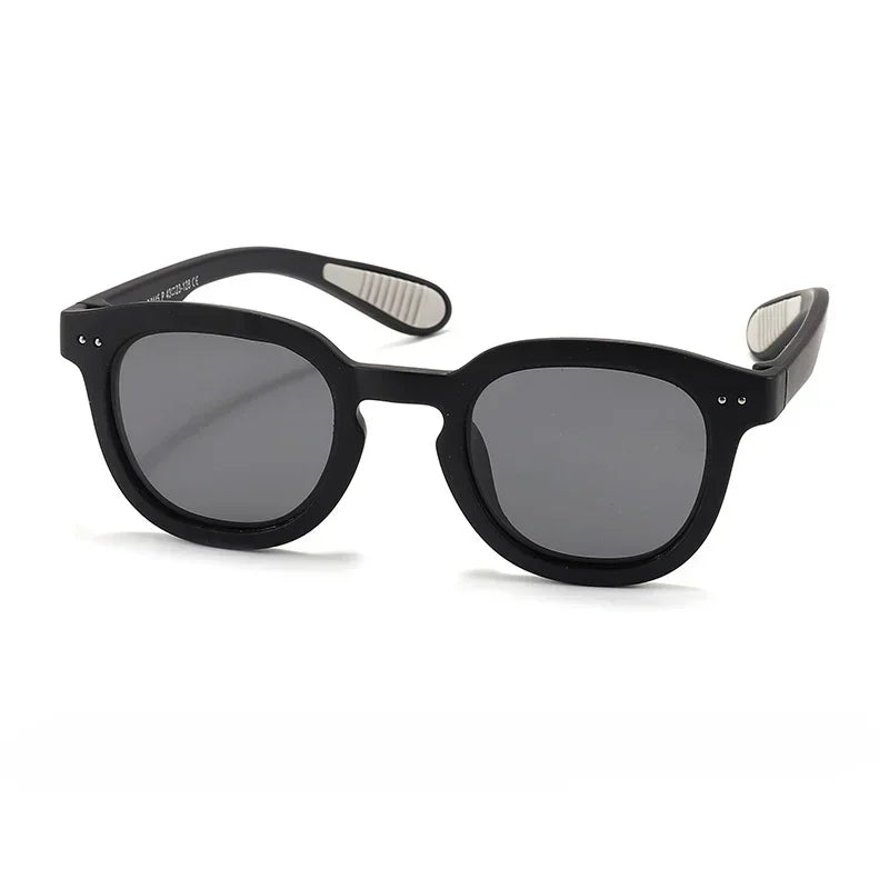 Lunette de soleil garçon